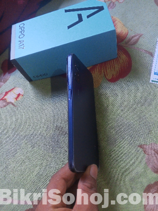 vivo a17 phone